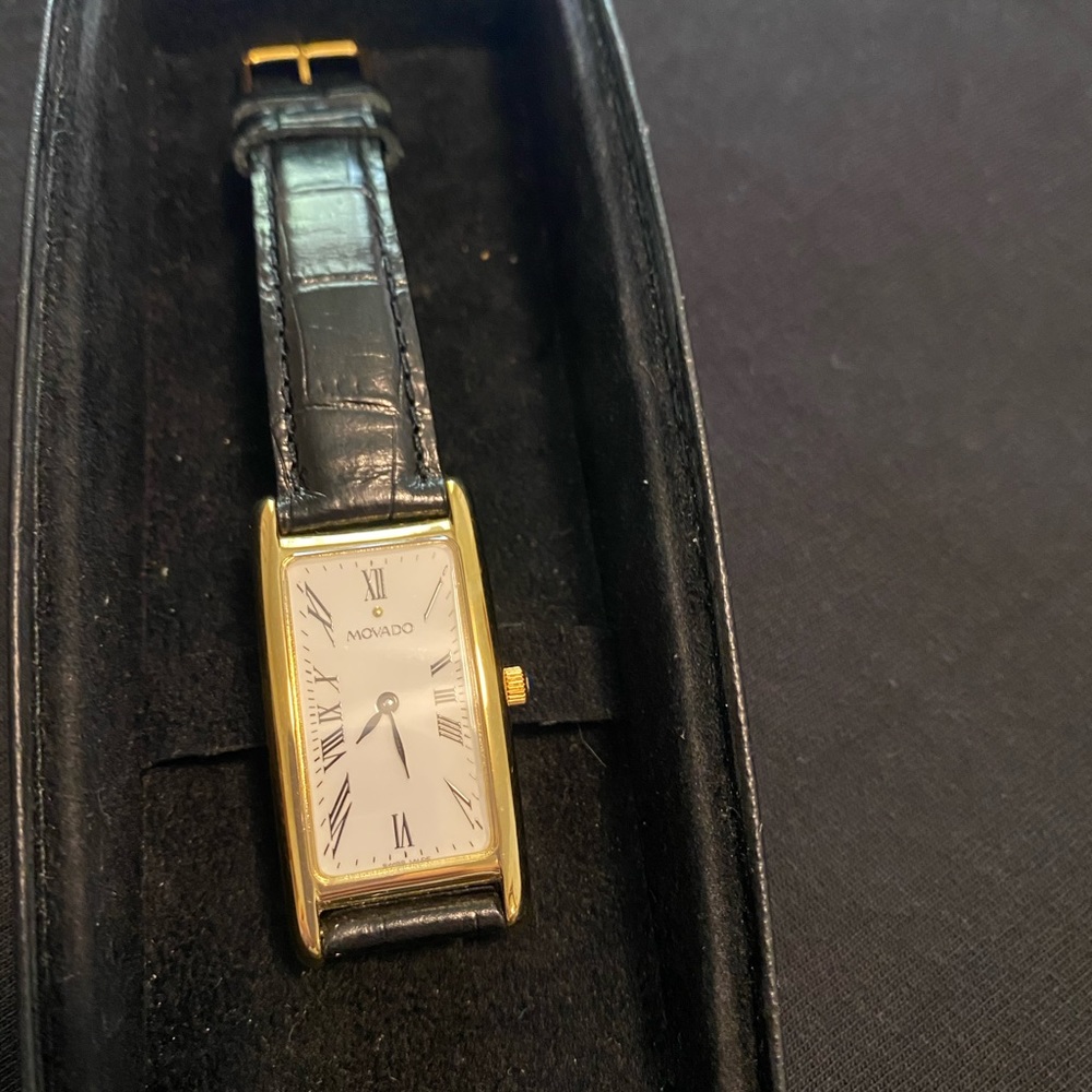 Movado watch - Picture 2 of 6